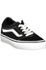 VANS BLACK MEN&#39;S SPORTS SHOES