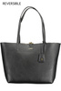 RALPH LAUREN WOMEN&#39;S BAG BLACK