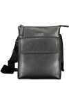 CALVIN KLEIN BLACK MEN&#39;S SHOULDER BAG