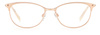 GLASSES PIERRE CARDIN WOMEN P.C.-8851-DDB (Szkło/Zausznik/Mostek) 52/16/140 mm)