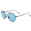 SUNGLASSES ARMANI WOMAN AR6050-301480 (Szkło/Zausznik/Mostek) 54/19/150 mm)