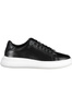 Women's lace-up sneakers by CALVIN KLEIN