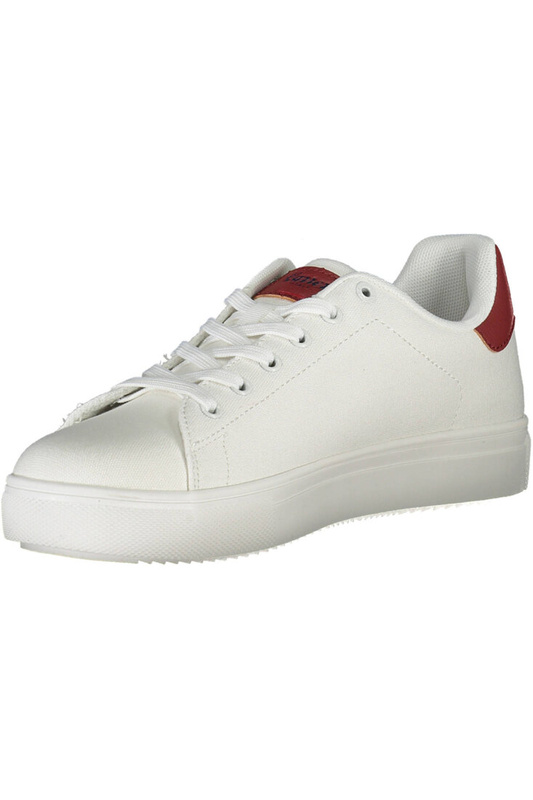 CARRERA WEIßER HERREN-SPORTSCHUHE