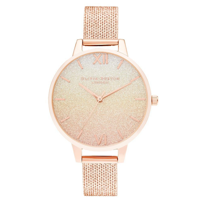 WATCH OLIVIA BURTON WOMEN OB16US58 (34 MM)