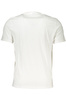 NORTH SAILS MEN&#39;S SHORT SLEEVED T-SHIRT WHITE