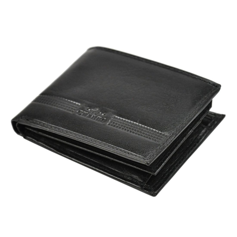 Men's genuine leather wallet Charro MODENA 1123