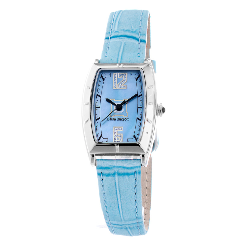 WATCH LAURA BIAGIOTTI WOMAN LB0010L-05 (23MM)