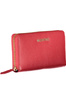 Women's large coin purse with compartments VALENTINO