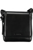 CALVIN KLEIN MEN&#39;S BLACK SHOULDER BAG