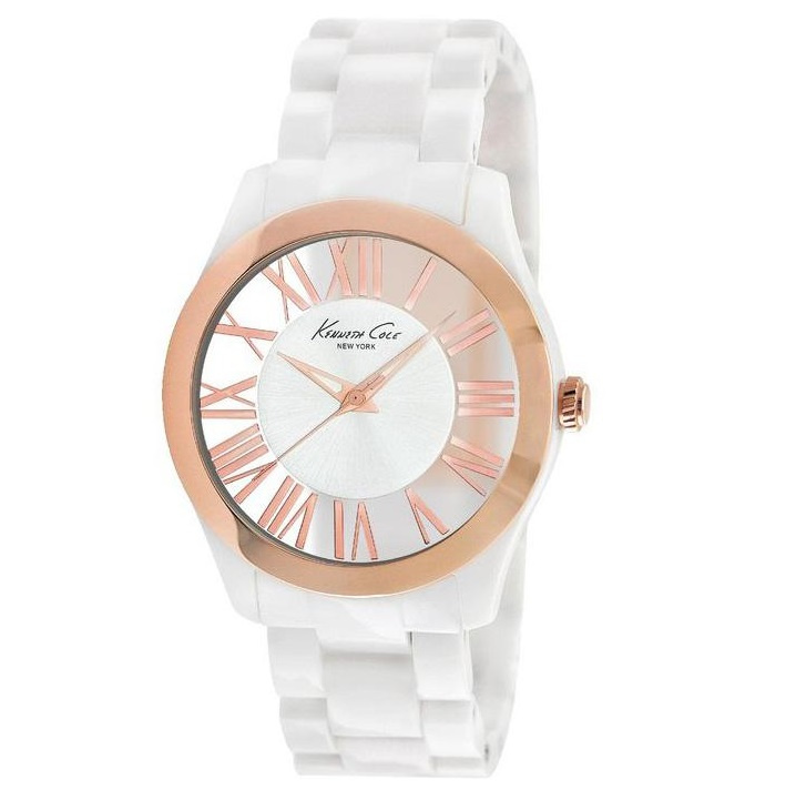 WATCH KENNETH COLE WOMAN IKC4860 (40MM)