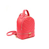 Damen Echtleder Rucksack Luka 20-026 DOLLARO