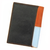 Men's genuine leather wallet Harvey Miller Polo Club 1223 475