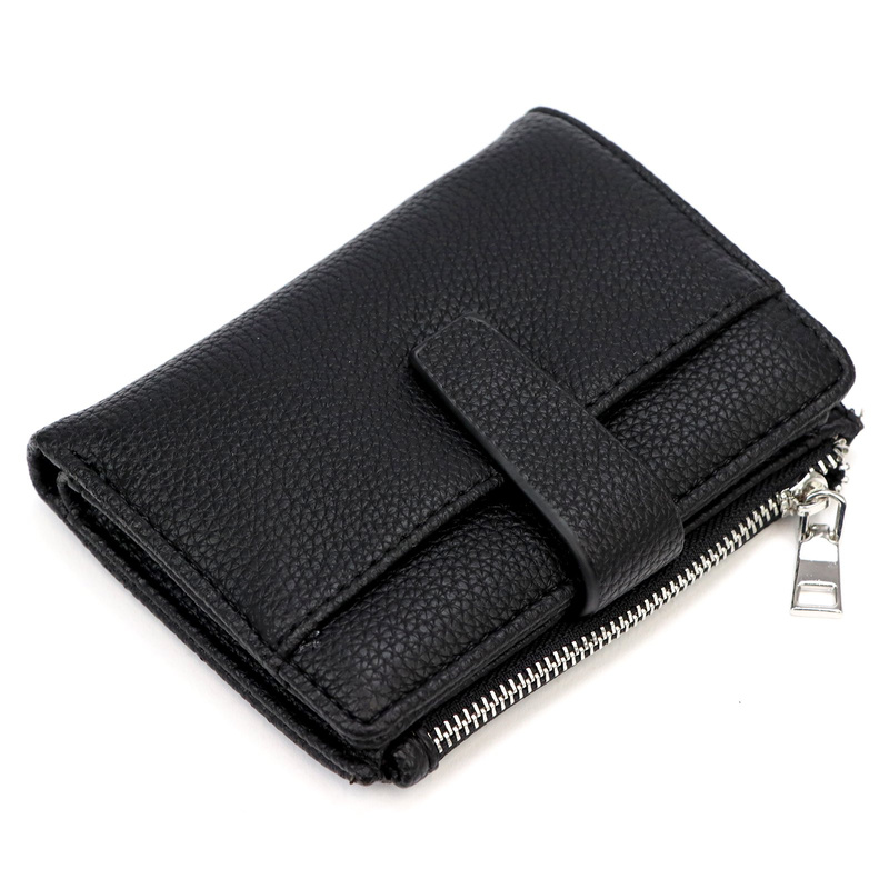 Women's eco-leather wallet Jessica Y-8508#