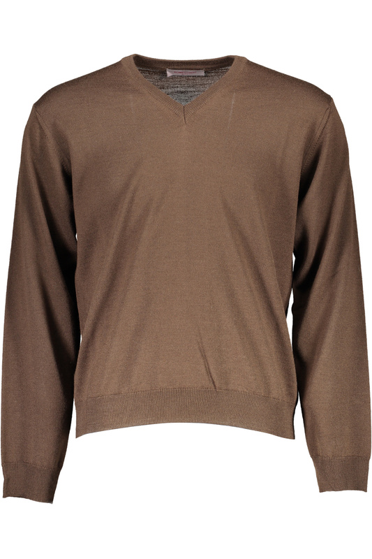 ROMEO GIGLI BRAUN HERREN PULLOVER