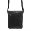 Men's genuine leather sachet Nordee HN7692