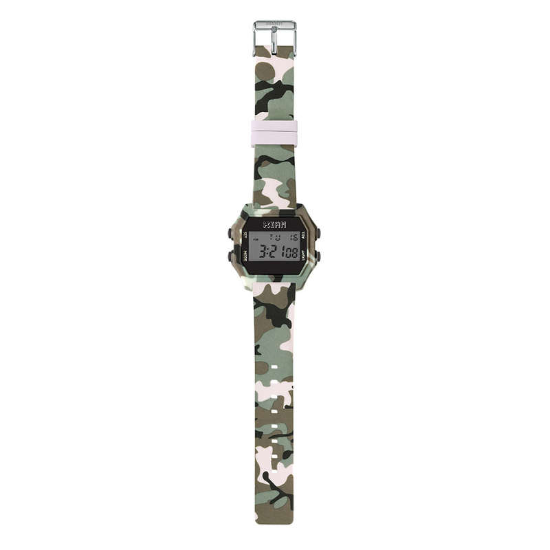 WATCH IAM MAN IAM-KIT532 (44MM)