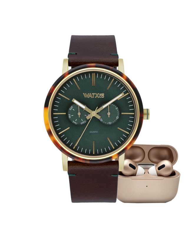 WATCH WATXANDCO MAN RELOJ4_44 (44MM)