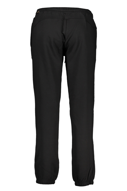 NAPAPIJRI BLACK WOMEN&#39;S PANTS