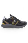 US POLO BEST PRICE BLACK MEN&#39;S SPORTS SHOES