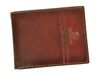 Men's genuine leather wallet Emporio Valentini 563 292E