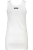 CAVALLI CLASS DAMEN TANKTOP WEISS