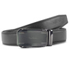 Men's genuine leather belt Pierre Cardin 546 HY08