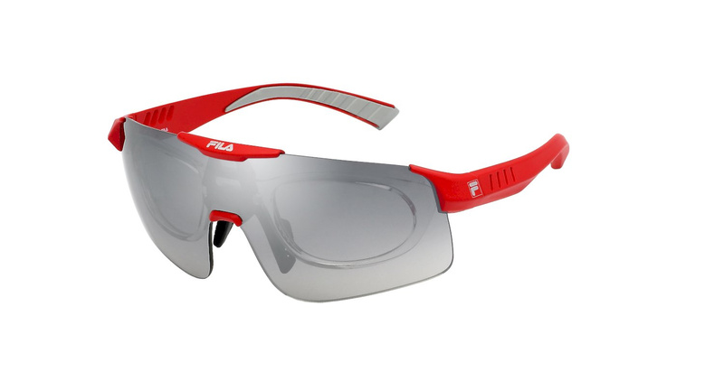 SUNGLASSES FILA MAN SFI127997FZX (Lens/Bridge/Temple) 99/0/130 mm)