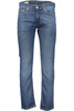 LEVI&#39;S JEANS DENIM HERREN BLAU