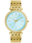 DONOVAL WATCHES WOMEN'S WATCH JUST LADY DL0033 + BOX (zdo500c)