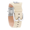 WATCH LAURA BIAGIOTTI WOMAN LB0047-BEIGE (34MM)