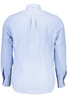 HARMONT & BLAINE MEN&#39;S LONG SLEEVE SHIRT LIGHT BLUE