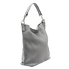 Women's genuine leather handbag MiaMore 01-053 DOLLARO