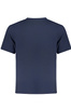 WRANGLER SHORT SLEEVE T-SHIRT MEN BLUE