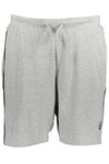 GIAN MARCO VENTURI HERREN-SHORTS GRAU