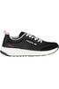 CARRERA BLACK MAN SPORT SHOES