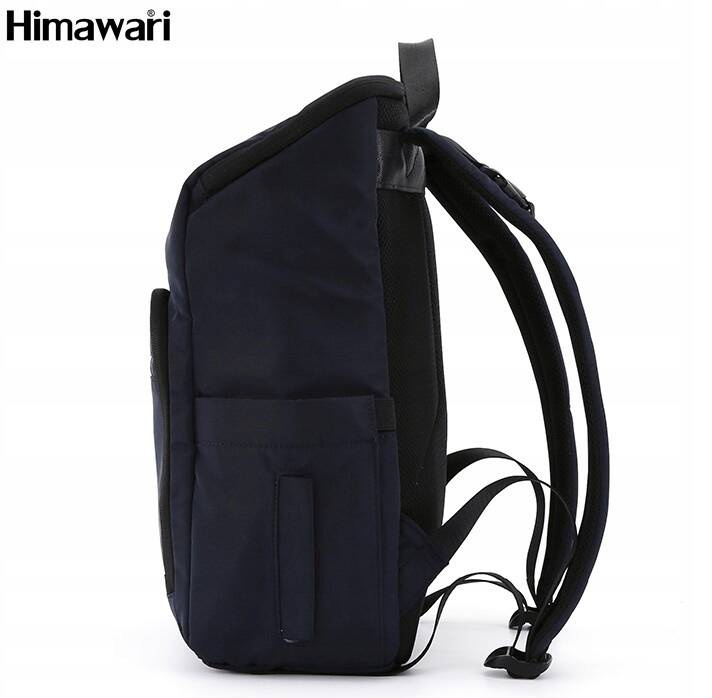 Polyester bagpack HIMAWARI 1223