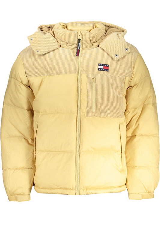 TOMMY HILFIGER BEIGE HERRENJACKE