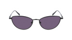 SUNGLASSES LONGCHAMP WOMAN LO144S-1 (Szkło/Zausznik/Mostek) 55/17/140 mm)