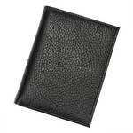 Women's genuine leather wallet Eslee 0663