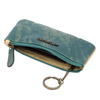 Leather functional women's case by Mato Grosso