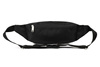 Black kidney pouch hip bag large lacoste BELTIMORE P78