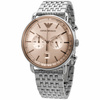 WATCH ARMANI MAN AR11239 (43MM)