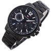 Men's elegant quartz watch TOMMY HILFIGER