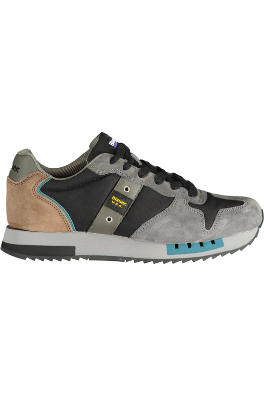 PANTOFI SPORT BĂRBAȚI BLAUER GREY