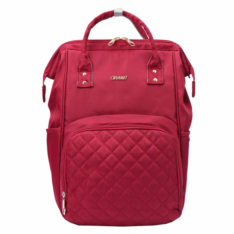 Damen Polyester Rucksack Ormi 96704