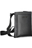 CALVIN KLEIN MEN&#39;S BLACK SHOULDER BAG