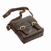 Herren Echtleder Tasche Money Kepper HN1550