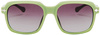 SUNGLASSES OPPOSIT WOMAN TM-522S-03 (Szkło/Zausznik/Mostek) 56/18/140 mm)