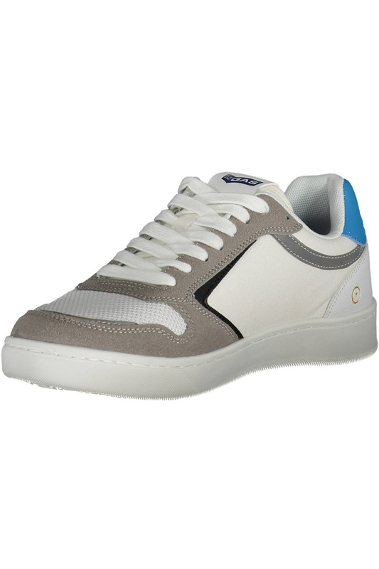 GAS WHITE MAN SPORT SHOES