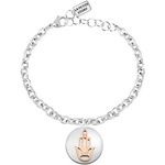 BRACELET LA PETITE STORY WOMEN LPS05APY01 (16+3CM )